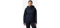 Helly Hansen Womens Crew Hooded Jacket 2.0