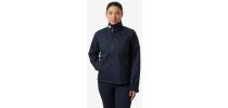 Helly Hansen Womens Crew Midlayer Jacket 2.0