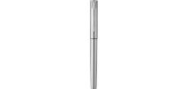 Waterman Graduate Chrome Rollerball Pen