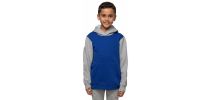 Monash Kids Hoodies