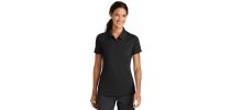 Ladies Nike Sphere Dry Diamond Polo