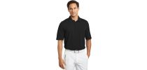 Nike Dri-FIT Mini Texture Polo
