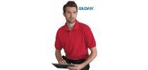 Ultra Cotton Adult Pique Sport Shirt