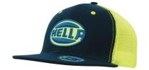 Premium American Twill With Mesh Back & Snap Back Pro Styling