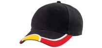 Dreamtime  Baseball Cap