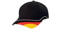 Rainbow Cap