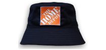 Recycled Twill Bucket Hat