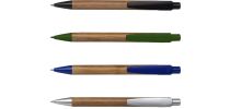 Bamboo ballpen Lacey