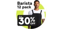 BARISTA 12 Pack
