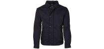 Contrast Jacket