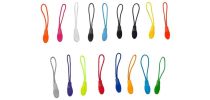 JB's Changeable Zip Puller (10Pk)
