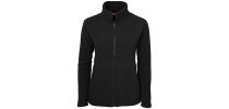 Ladies Full Zip Polar