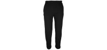 Fleecy Sweat Pant