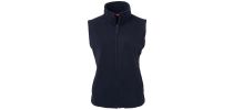 Ladies Polar Vest