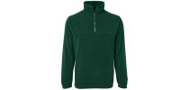1/2 Zip Polar