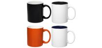 The Range Can Coffee Mug 300ml