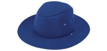 Poly Viscose School Hat