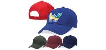Poly Viscose Cap