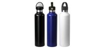 The Tank 1L Stainless Steel Drink Bottle