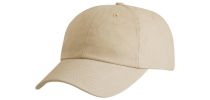 Unstruct. 6 Panel Hbc Cap