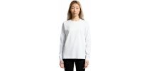 Maple Long Sleeve Tee