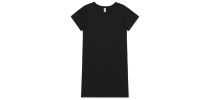 Wo'S Mika Organic S/S Dress