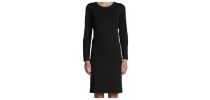 Mika Long Sleeve Dress