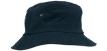 Cotton Twill Bucket Hat