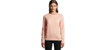 Wo'S Chelsea Long Sleeve Tee