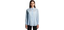 Soho Oversized Shirt