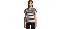 Maple Stripe Tee