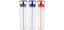 Sparton BPA Free Sports Bottle - Blue