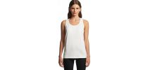 Wo'S Balance Racerback Singlet