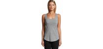 Wo'S Yes Racerback Singlet