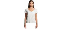 Wo'S La Brea V-Neck Tee