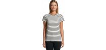 Wo'S Thread Tee