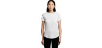 Wo'S Drop Tee