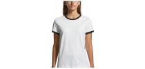Wo'S Ringer Tee