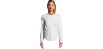Wo'S Curve L/S Tee