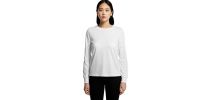 Wo'S Dice L/S Tee