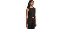 Womens Crop Tank