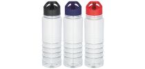 The Range Ringer Tritan Sports Bottle 710ml