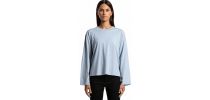 Martina Long Sleeve Tee