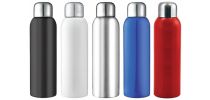 The Range Guzzle 800ml Stainless Sports Bottle
