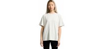 Womens Heavy Faded Tee