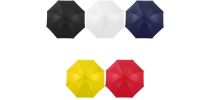 Polyester (170T) umbrella Alfie