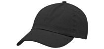 Stone Washed Check Cap
