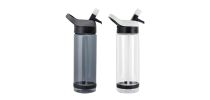 Hudson Auto Lock Tritan Sport Bottle 740ml
