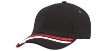 6 Panel Hbc Cap