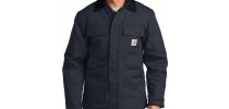 Carhartt Duck Traditional Coat